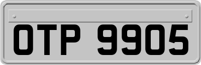 OTP9905