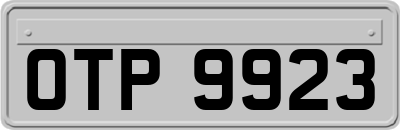 OTP9923