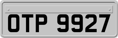 OTP9927