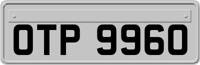 OTP9960