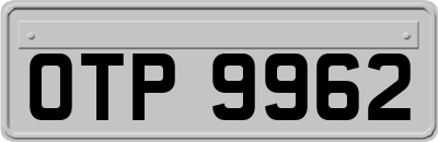 OTP9962