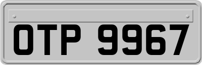 OTP9967