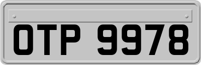 OTP9978