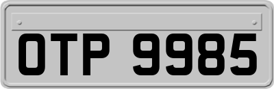 OTP9985