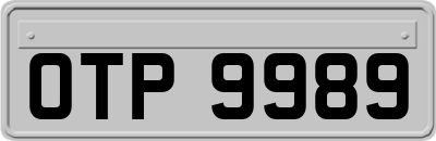 OTP9989