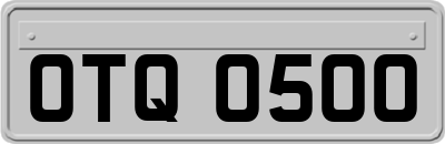 OTQ0500