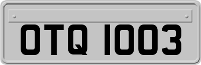 OTQ1003