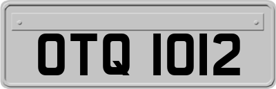 OTQ1012