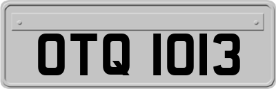 OTQ1013