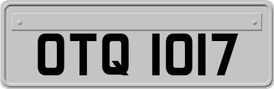 OTQ1017