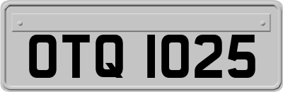 OTQ1025