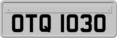 OTQ1030