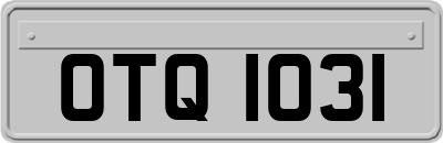 OTQ1031