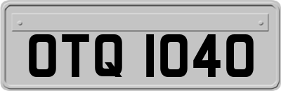 OTQ1040
