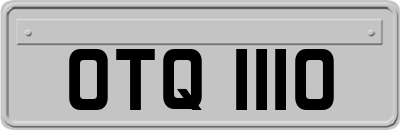OTQ1110