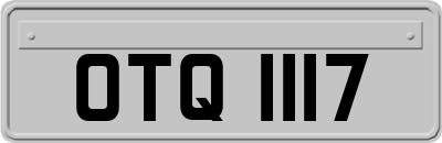 OTQ1117