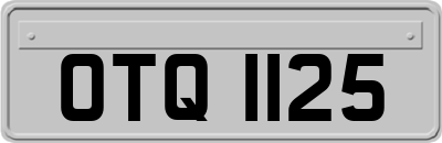 OTQ1125