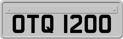 OTQ1200