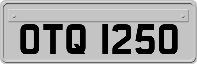 OTQ1250
