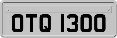 OTQ1300
