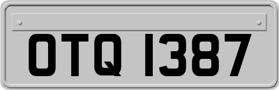 OTQ1387