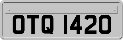 OTQ1420
