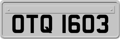 OTQ1603