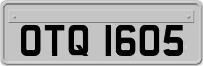 OTQ1605
