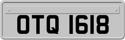 OTQ1618