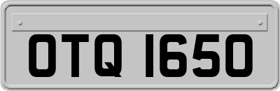 OTQ1650
