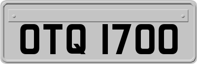 OTQ1700