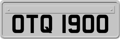 OTQ1900