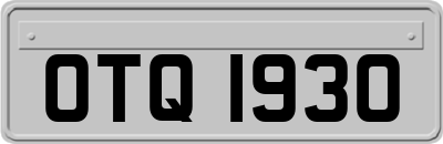 OTQ1930