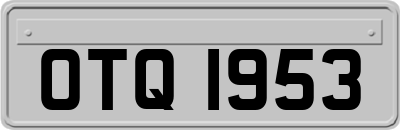 OTQ1953