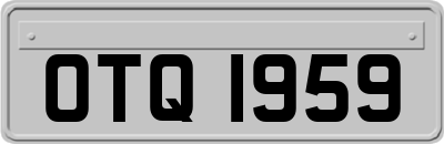 OTQ1959