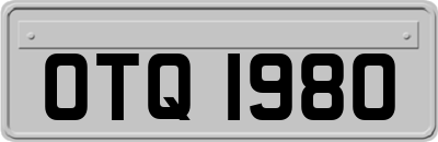 OTQ1980