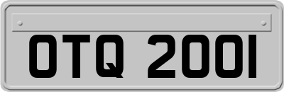 OTQ2001
