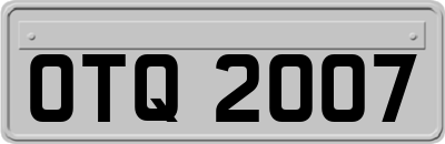 OTQ2007