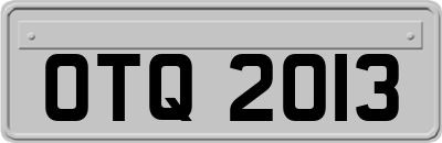 OTQ2013