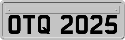 OTQ2025