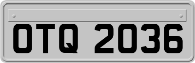 OTQ2036