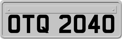 OTQ2040