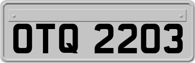OTQ2203