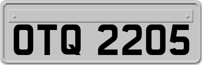 OTQ2205