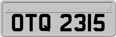 OTQ2315