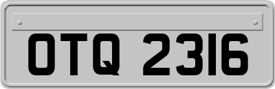 OTQ2316