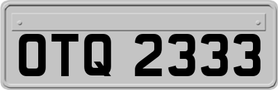 OTQ2333
