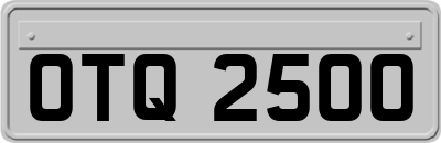 OTQ2500