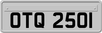 OTQ2501