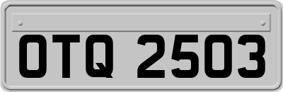 OTQ2503